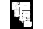Etagenwohnung Brandenburg an der Havel Neustadt - 3 Zimmer, 120 m&sup2;, 1.200&euro; | Angebot:26857093
