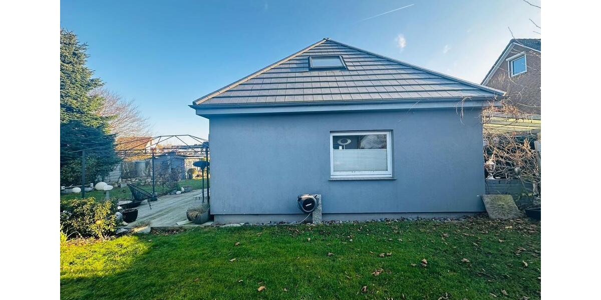 Einfamilienhaus Henstedt-Ulzburg Ulzburg - 6 Zimmer, 140 m&sup2;, 500.000&euro; | Angebot:26696153
