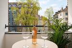 Etagenwohnung Düsseldorf Pempelfort - 1 Zimmer, 48 m&sup2;, 261.000&euro; | Angebot:26819391
