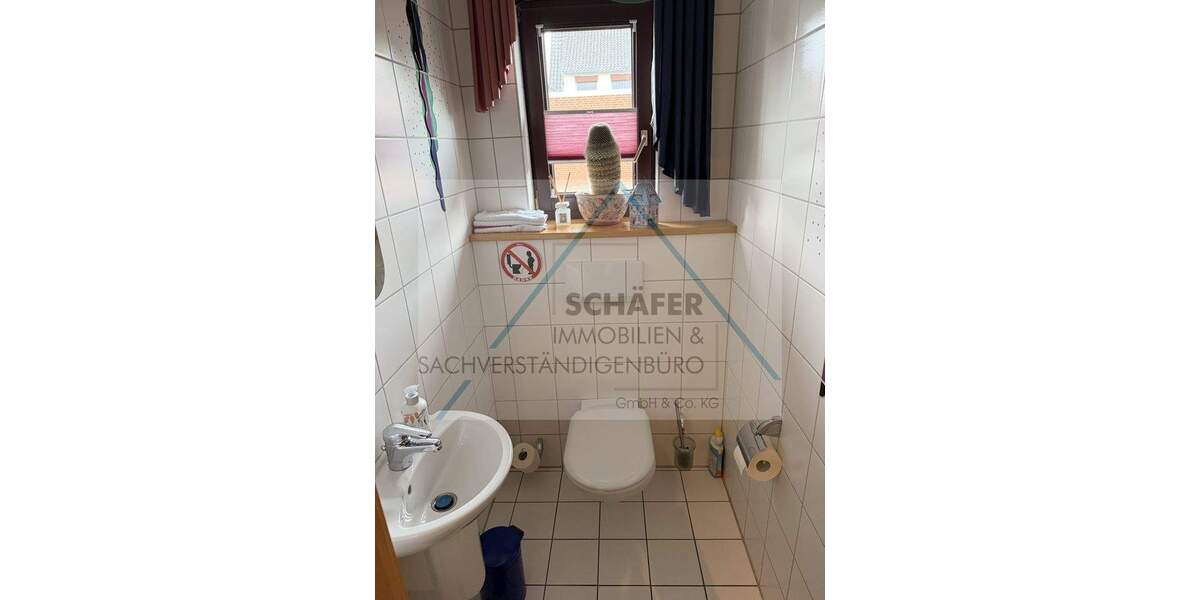 Einfamilienhaus Twistringen - 5 Zimmer, 189 m&sup2;, 395.000&euro; | Angebot:25836588