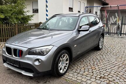 BMW X1 247.000 km 4.800 &euro; Lippertshofen (bei Ingolstadt) 85080