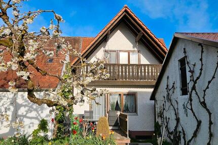 Haus Kösching - 5 Zimmer, 127 m&sup2;, 360.000&euro; | Angebot:27076303