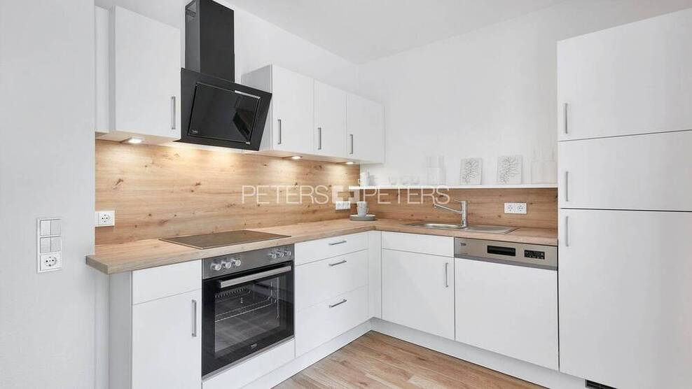 Entspannt leben - mit Aufzug, Dachterrasse & barrierearmem Grundriss ??