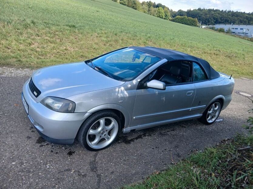 Astra