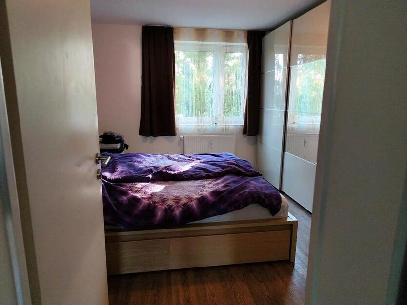 Neue renovierte Wohnung