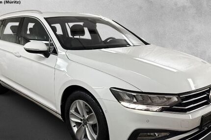 VW Passat 47.200 km 25.900 &euro; Waren/Müritz 17192