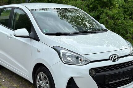 Hyundai i10 91.372 km 6.495 &euro; Neubrandenburg 17036