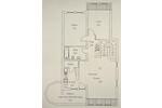 Dachgeschoßwohnung Saarlouis - 6 Zimmer, 116 m&sup2;, 225.000&euro; | Angebot:26858144