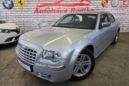 Chrysler 300C