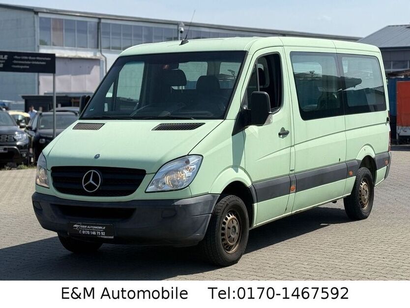 Sprinter