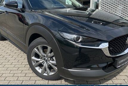 Mazda CX-30 11.255 km 29.980 &euro; Delitzsch 04509