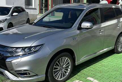 Mitsubishi Outlander 62.933 km 24.990 &euro; Immendingen 78194