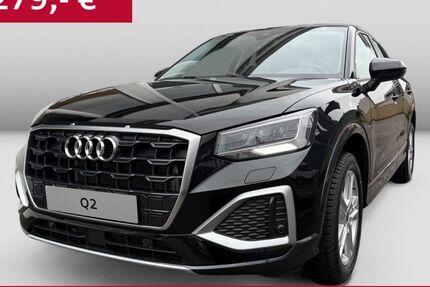 Audi Q2 1.500 km 29.271 &euro; Pforzheim 75179