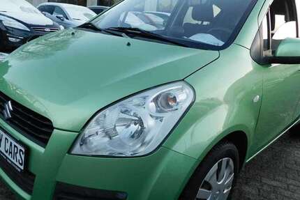 Suzuki Splash 151.000 km 3.499 &euro; Kiel 24145