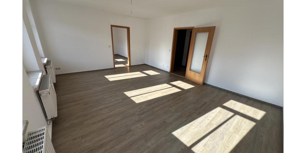 Wohnen mit Wohlfühlfaktor! Charmante 3-Raum-DG-Wohnung in Gera-Pforten mit Küchenzeile - Dachgeschoßwohnung Gera Ostviertel | Angebot:26335228