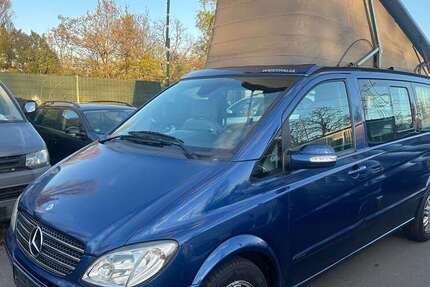 Mercedes-Benz Marco Polo 280.000 km 18.900 &euro; Frankfurt am Main 60486