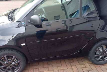 Smart forTwo 36.000 km 8.500 &euro; Bad Driburg, Stadt 33014