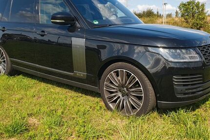 Land Rover Range Rover 165.000 km 45.000 € Elz 65604