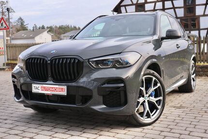 BMW X5 143.000 km 53.880 &euro; Emmelshausen/ 25km v. Koblenz 56281
