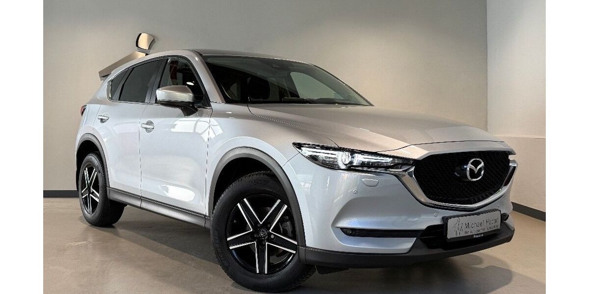 Mazda CX-5 46.496 km 20.900 &euro; Berlin 12167