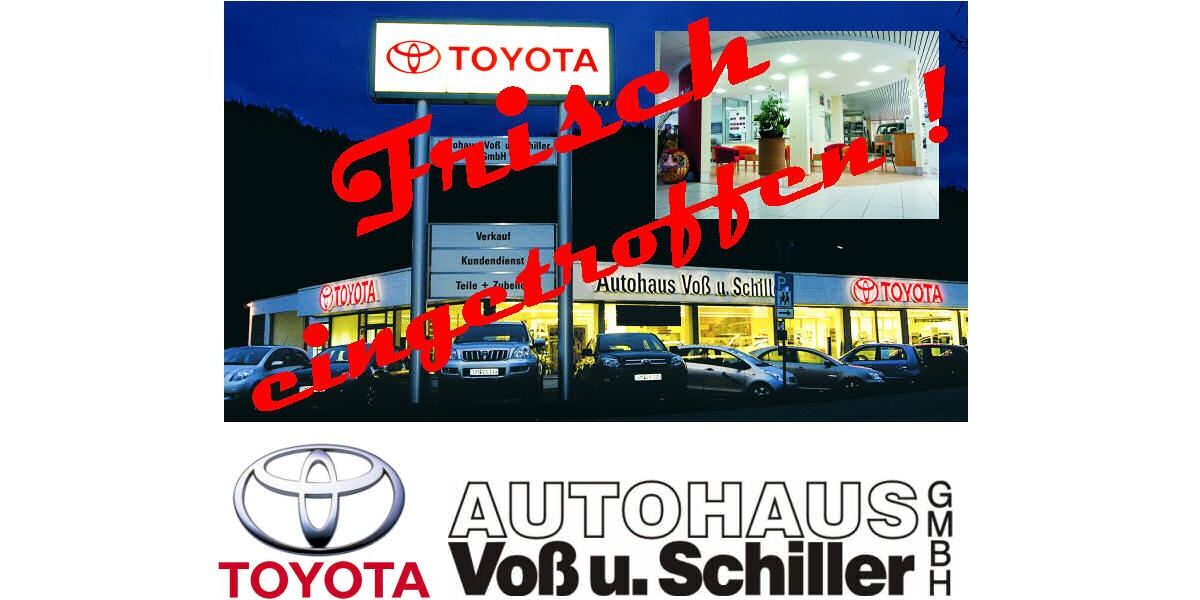 Toyota Aygo (X) 1.238 km 19.900 € Gummersbach 51645