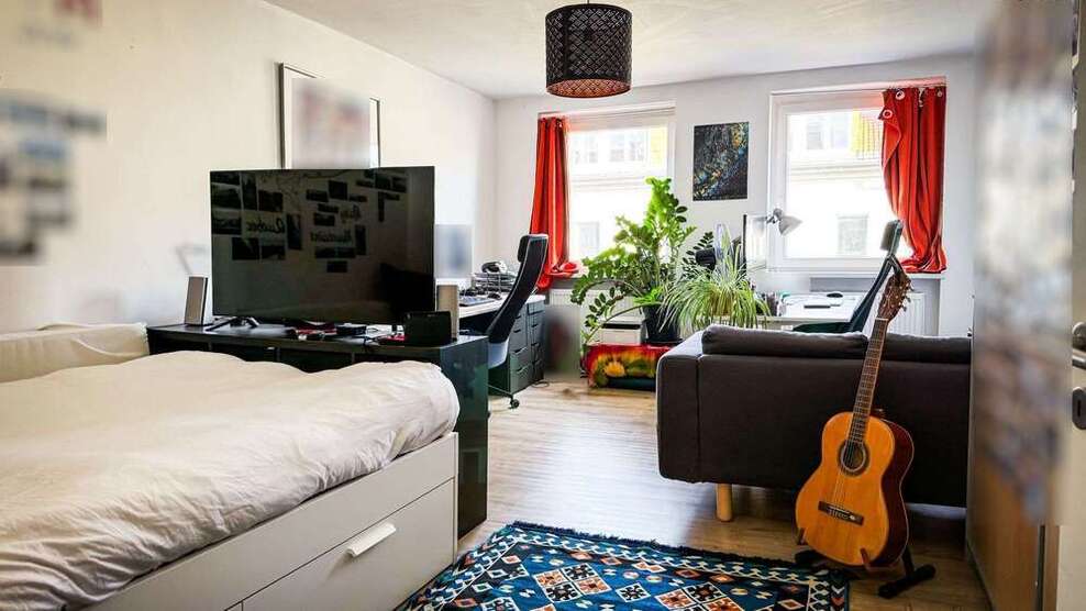 Wohnung zum Kaufen in Berlin 449.000 € 83.75 m²