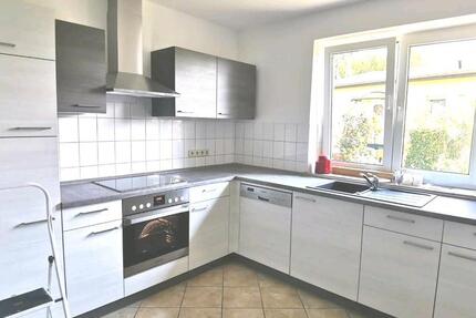 2-Zimmer Wohnung mit Terrasse und Carport 5 Min. zur Ostsee 2 zimmer