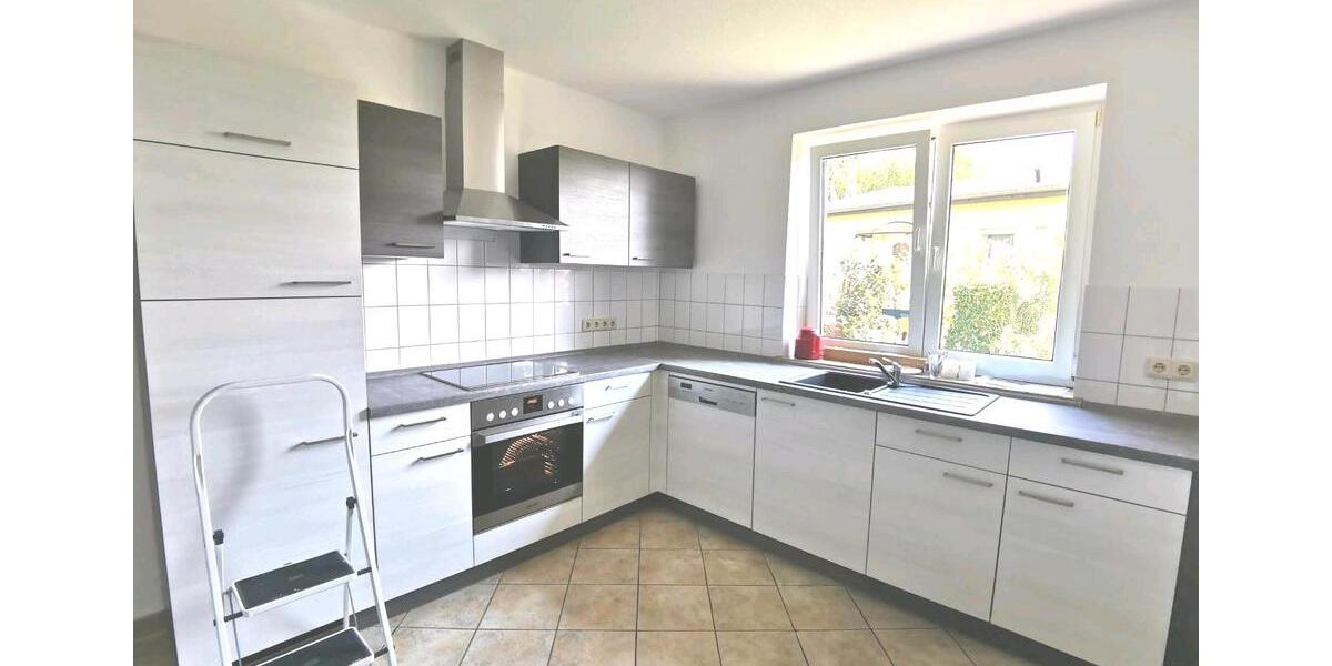 2-Zimmer Wohnung mit Terrasse und Carport 5 Min. zur Ostsee 2 zimmer