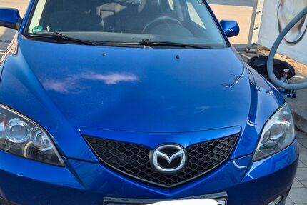 Mazda 3 132.000 km 3.100 &euro; Thannhausen 87470