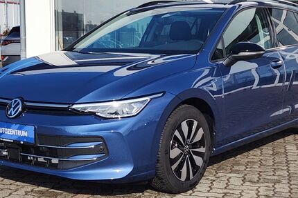 VW Golf 10.376 km 31.590 &euro; Teterow 17166