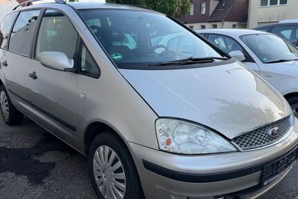 Ford Galaxy 338.730 km 1.250 &euro; Eislingen 73054