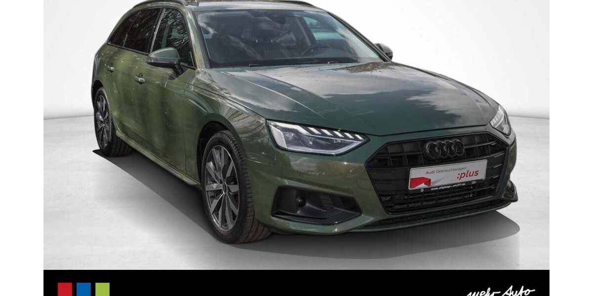 Audi A4 28.700 km 32.870 &euro; Schrobenhausen 86529