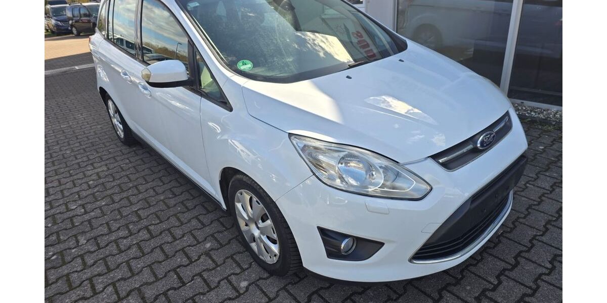 Ford C-Max 230.000 km 4.150 &euro; Kaiserslautern 67657