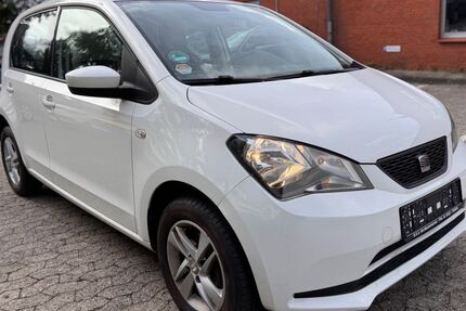Seat Mii 169.500 km 4.600 € Kiel 24146