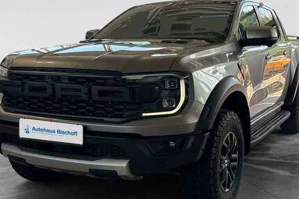 Ford Ranger 58.990 km 53.480 &euro; Neumünster 24539
