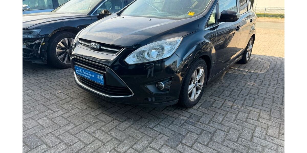 Ford C-Max 325.498 km 2.449 &euro; Munster 29633