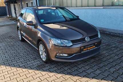 VW Polo 142.000 km 7.499 &euro; Eppingen 75031