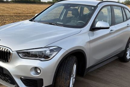 BMW X1 29.900 km 17.999 &euro; Gernsheim 64579