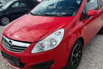 Opel Corsa 150.000 km 2.490 &euro; Nürnberg 90431