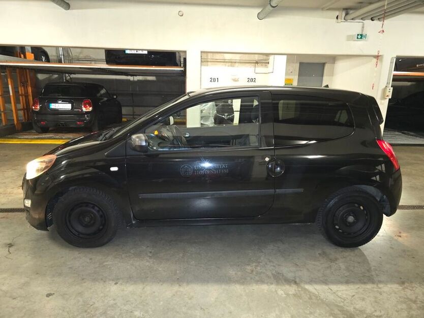Twingo