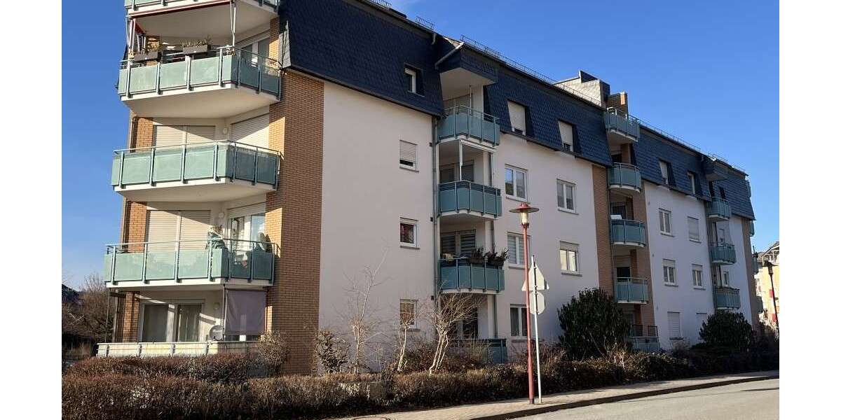 Etagenwohnung Freital - 1 Zimmer, 39 m&sup2;, 70.000&euro; | Angebot:23735963