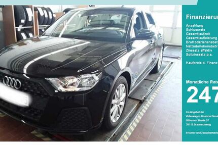 Audi A1 44.791 km 19.440 &euro; Leonberg 71229