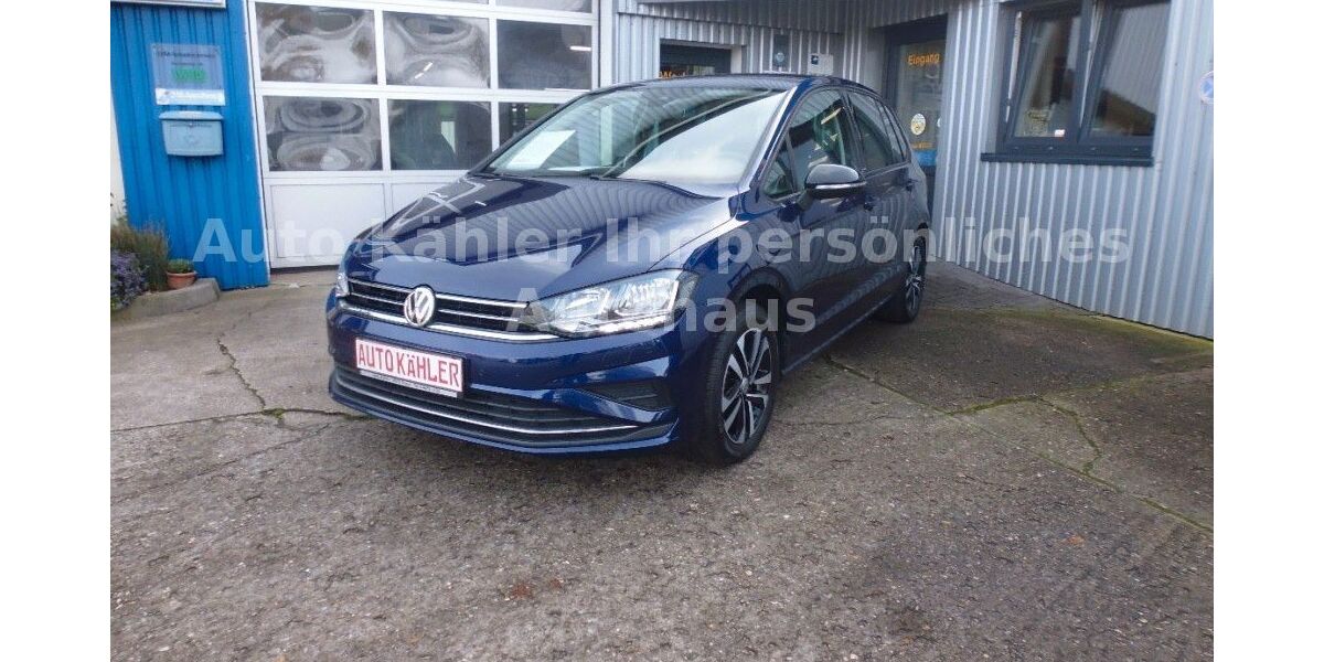 VW Golf 118.000 km 15.480 € Stapel 25879
