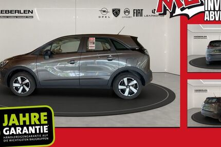 Opel Crossland (X) 6.000 km 16.180 &euro; Füssen 87629