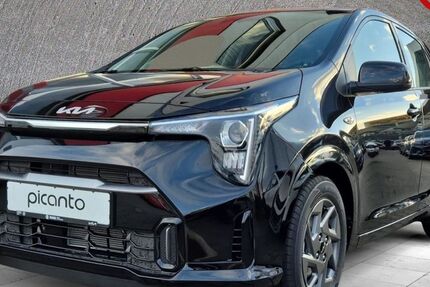 Kia Picanto 2.990 km 17.895 &euro; Weiden 92637