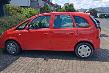 Opel Meriva 110.000 km 3.000 &euro; Winterberg 59955
