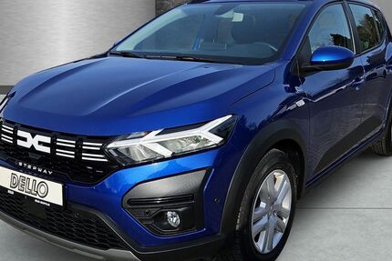 Dacia Sandero 12.200 km 14.980 &euro; Neumünster-Süd 24539