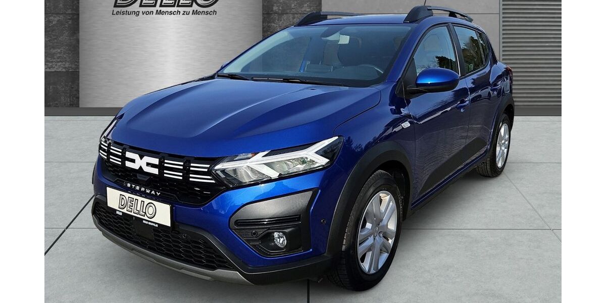 Dacia Sandero 12.200 km 14.980 &euro; Neumünster-Süd 24539