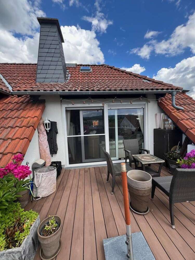 Wohnung zum Kaufen in Neu-Anspach 270.000 € 72.5 m²