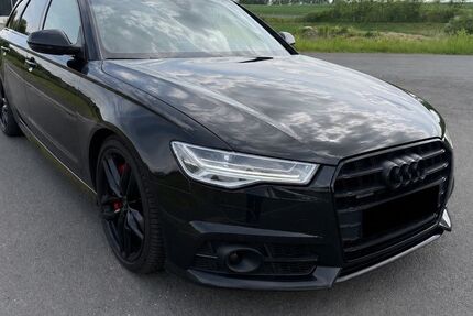Audi A6 214.000 km 20.790 &euro; Kronach 96317